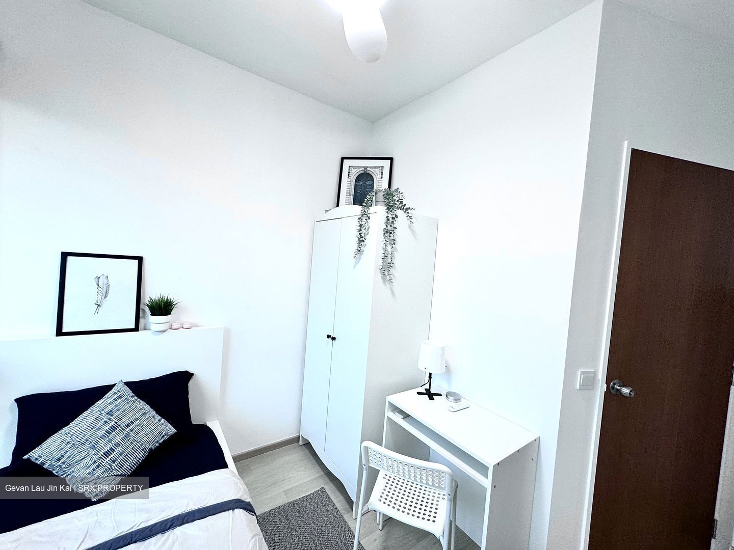 The Lakefront Residences (D22), Condominium #453104711